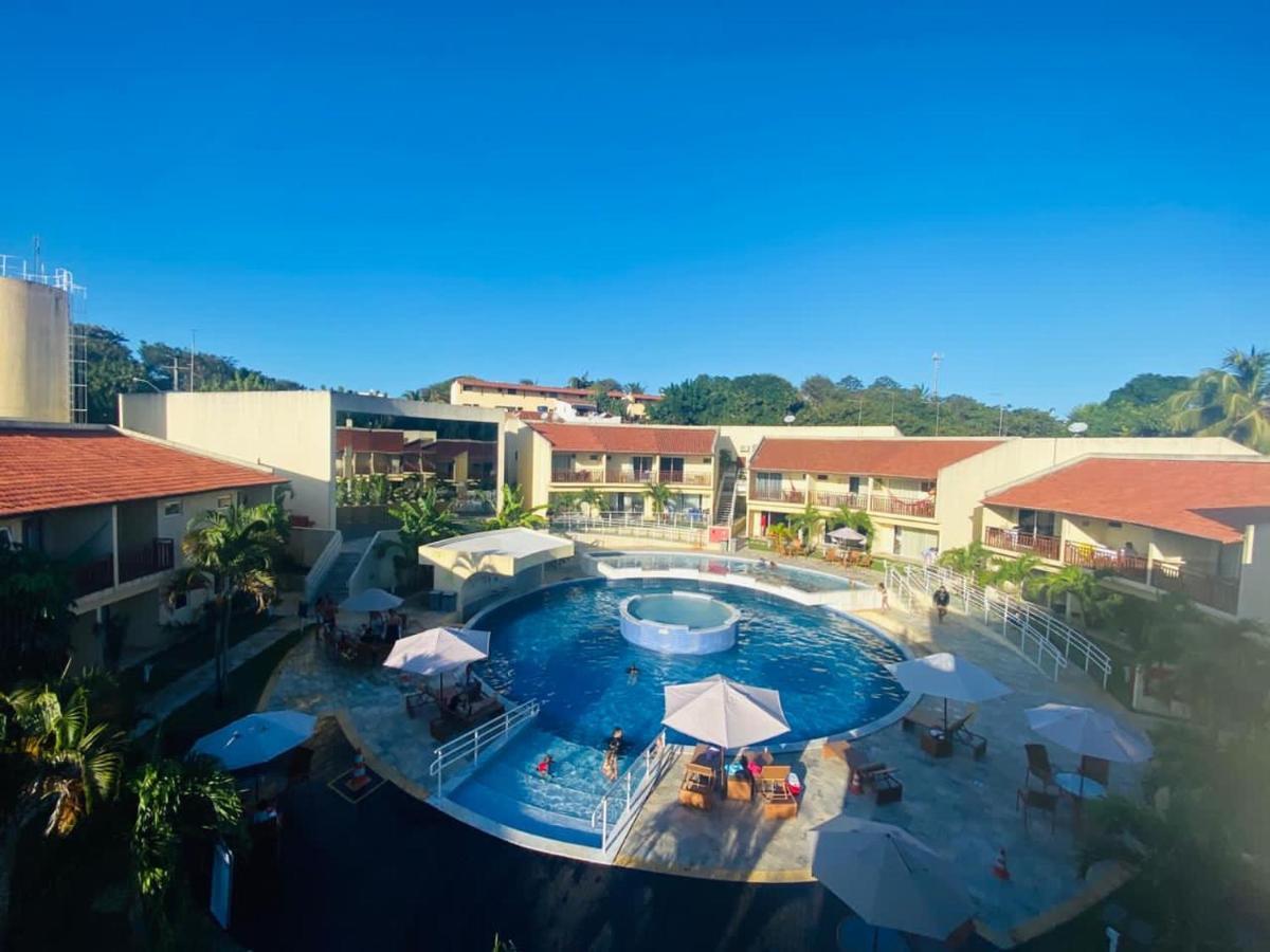 Triplex Solar Agua- By Pipa Praia House Praia de Pipa ภายนอก รูปภาพ