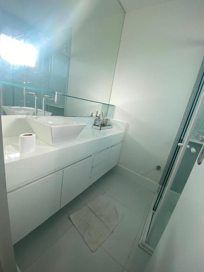 Triplex Solar Agua- By Pipa Praia House Praia de Pipa ภายนอก รูปภาพ