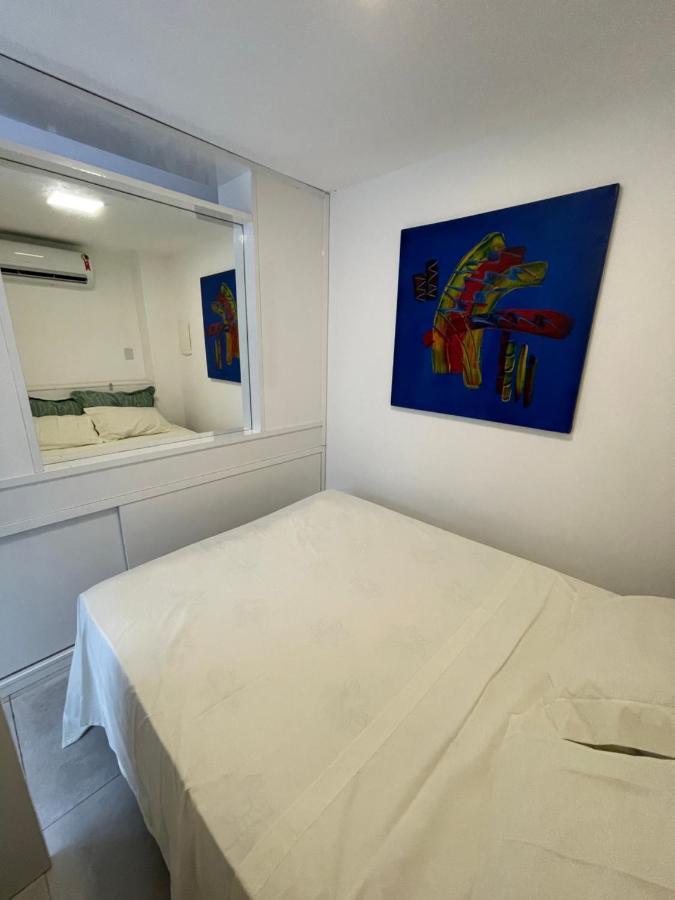 Triplex Solar Agua- By Pipa Praia House Praia de Pipa ภายนอก รูปภาพ