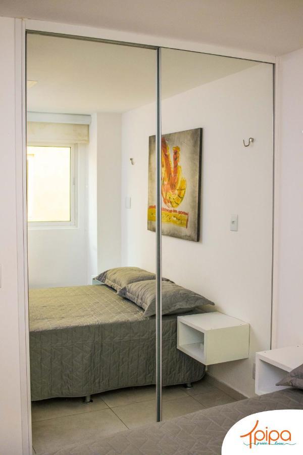 Triplex Solar Agua- By Pipa Praia House Praia de Pipa ภายนอก รูปภาพ