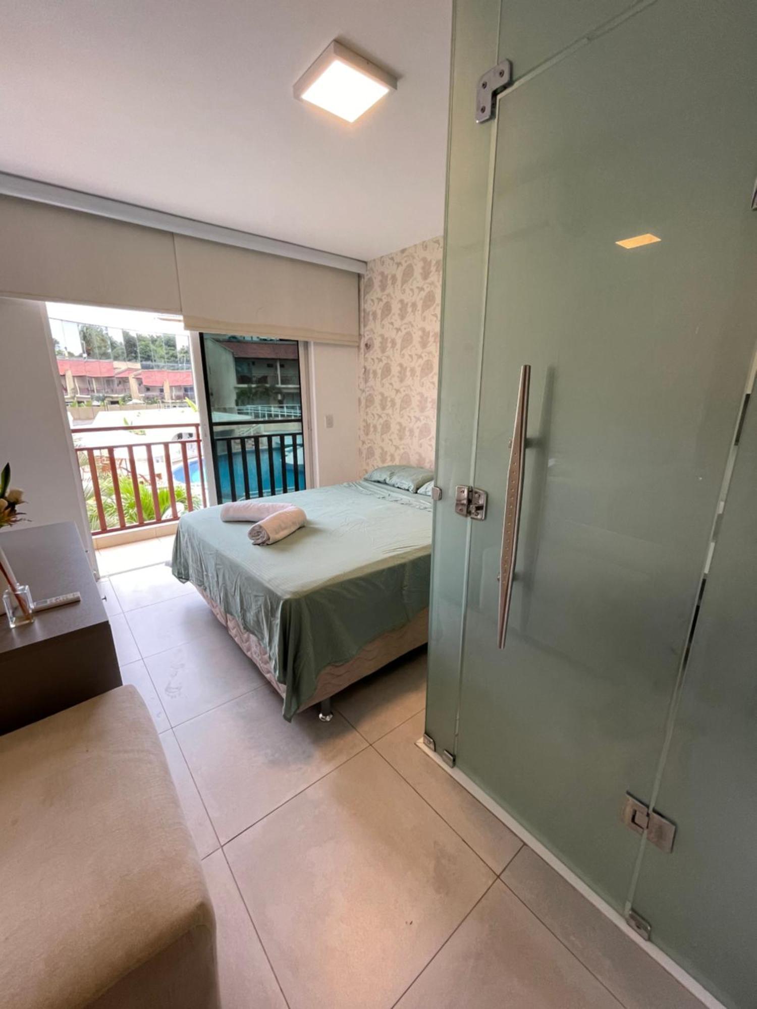 Triplex Solar Agua- By Pipa Praia House Praia de Pipa ภายนอก รูปภาพ