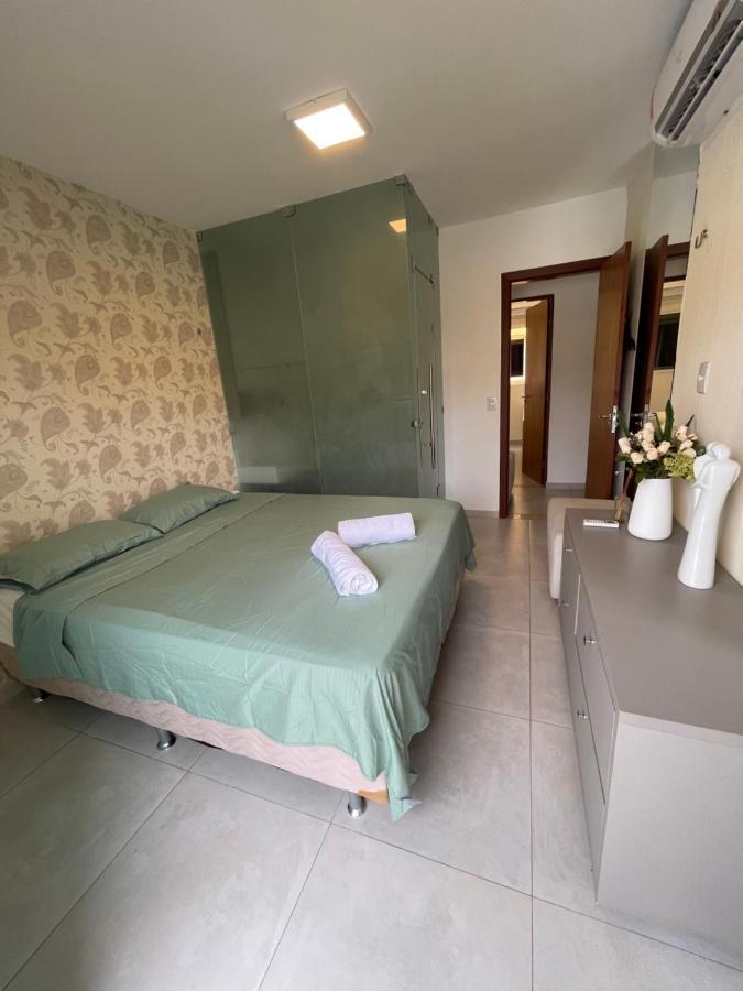 Triplex Solar Agua- By Pipa Praia House Praia de Pipa ภายนอก รูปภาพ