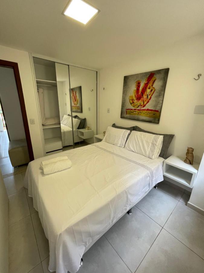 Triplex Solar Agua- By Pipa Praia House Praia de Pipa ภายนอก รูปภาพ