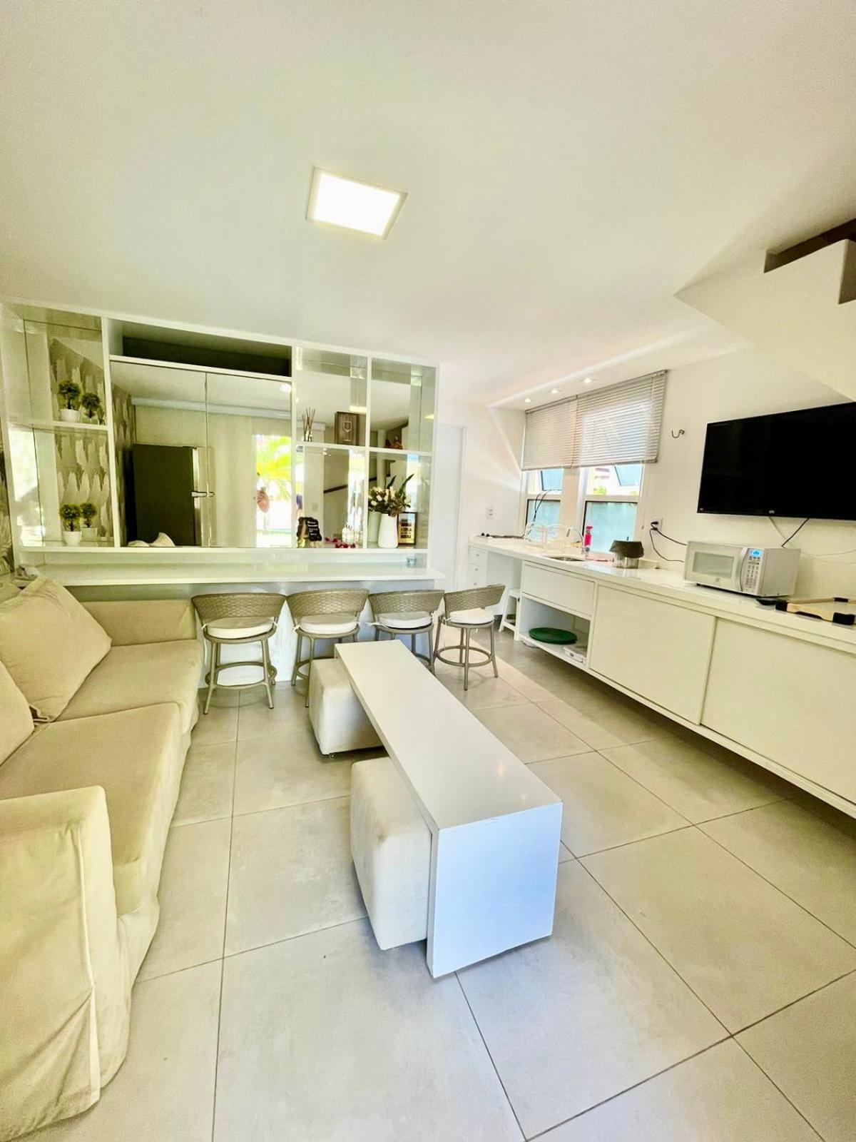 Triplex Solar Agua- By Pipa Praia House Praia de Pipa ภายนอก รูปภาพ