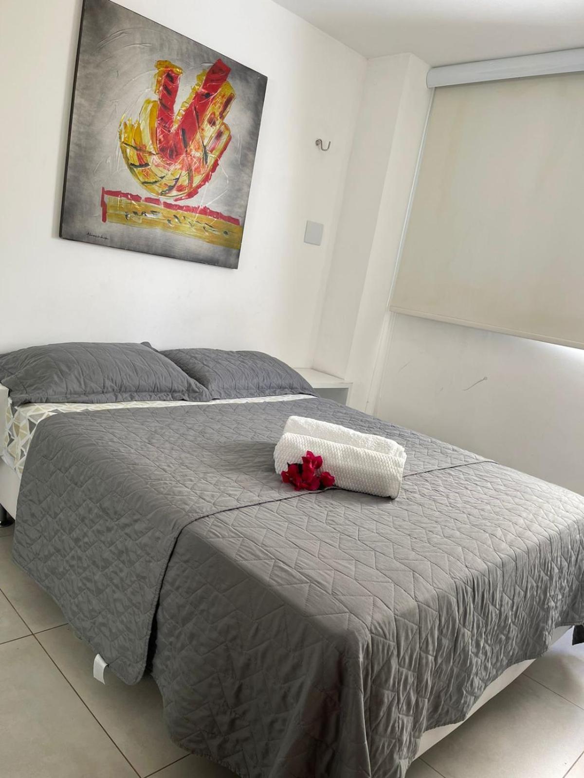 Triplex Solar Agua- By Pipa Praia House Praia de Pipa ภายนอก รูปภาพ