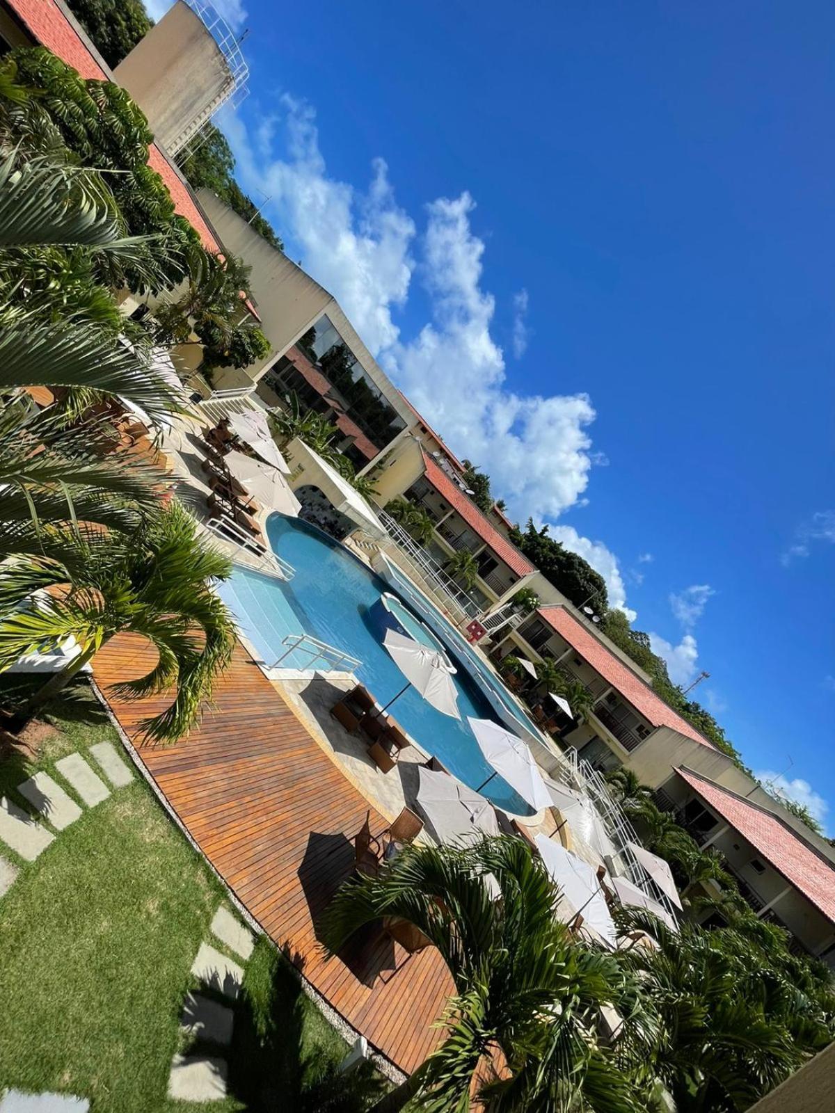 Triplex Solar Agua- By Pipa Praia House Praia de Pipa ภายนอก รูปภาพ