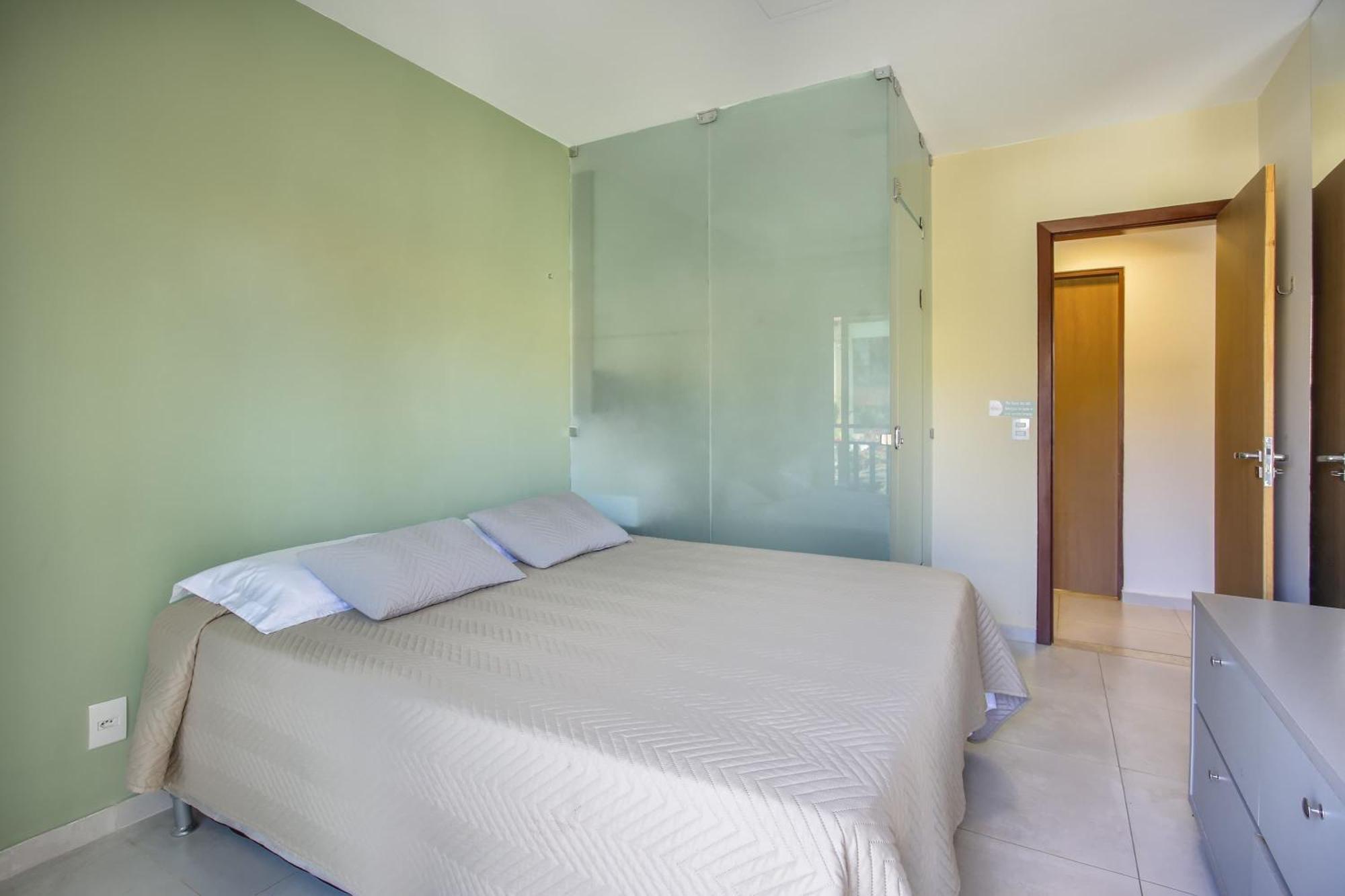 Triplex Solar Agua- By Pipa Praia House Praia de Pipa ภายนอก รูปภาพ