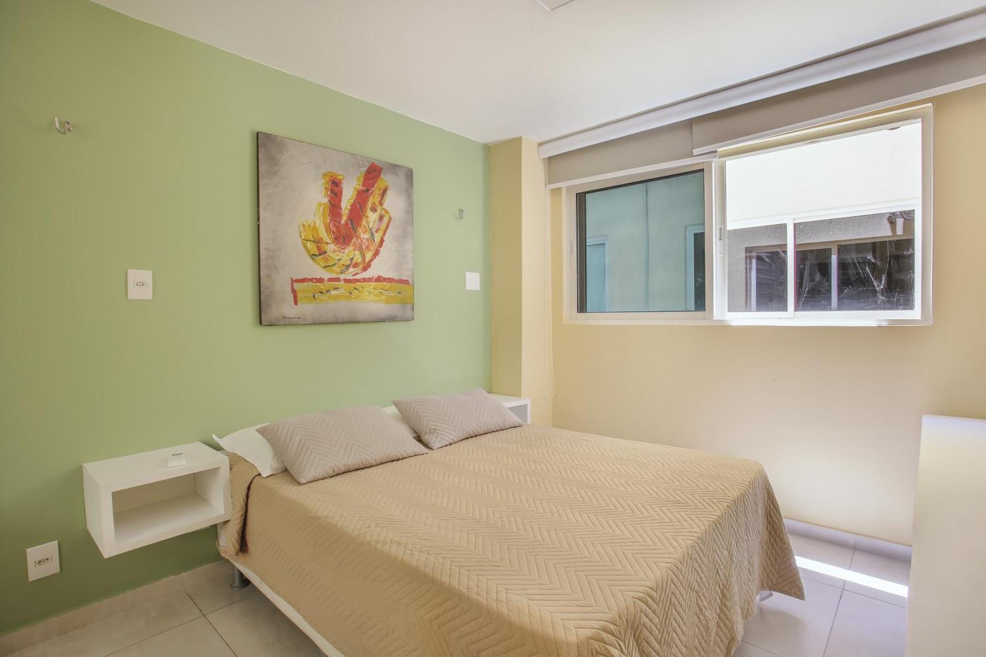 Triplex Solar Agua- By Pipa Praia House Praia de Pipa ภายนอก รูปภาพ
