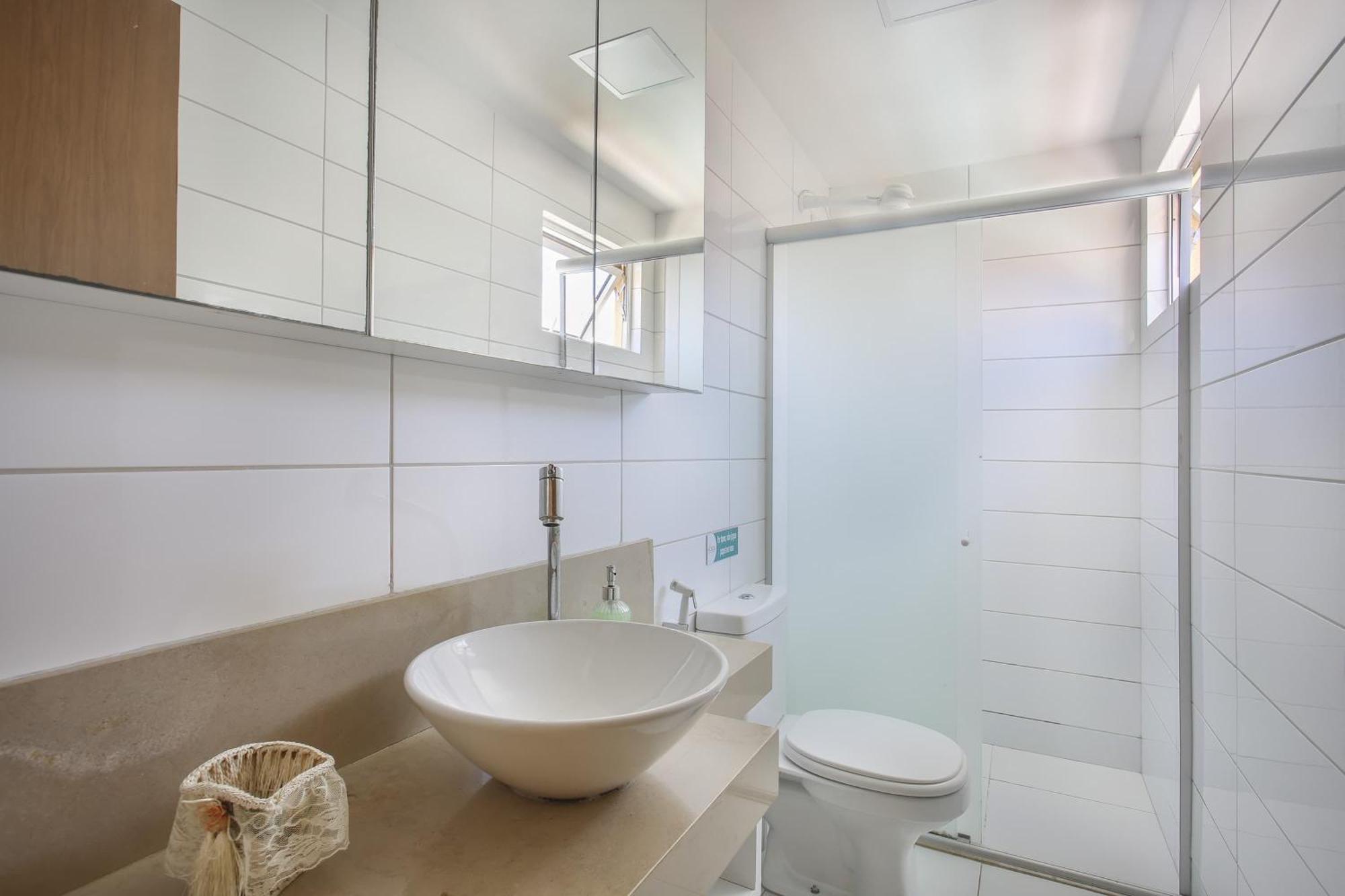 Triplex Solar Agua- By Pipa Praia House Praia de Pipa ภายนอก รูปภาพ